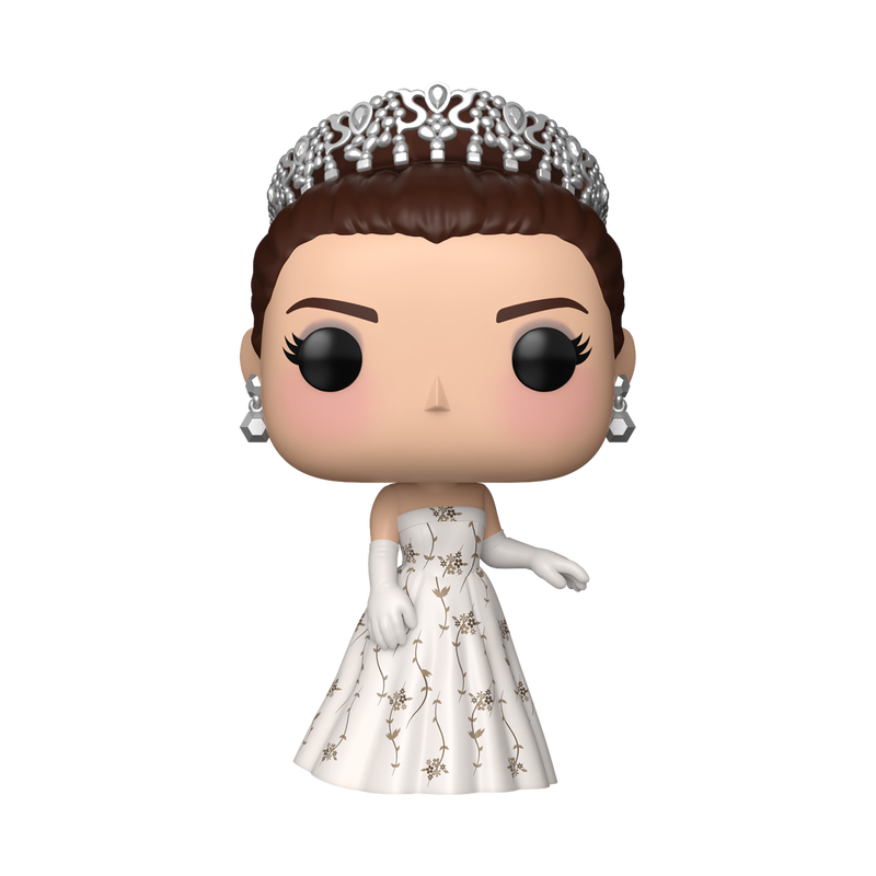 Pop! Mia Thermopolis, , hi-res view 1