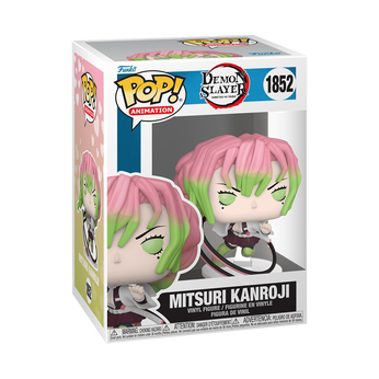Pop! Mitsuri Kanroji, Image 2