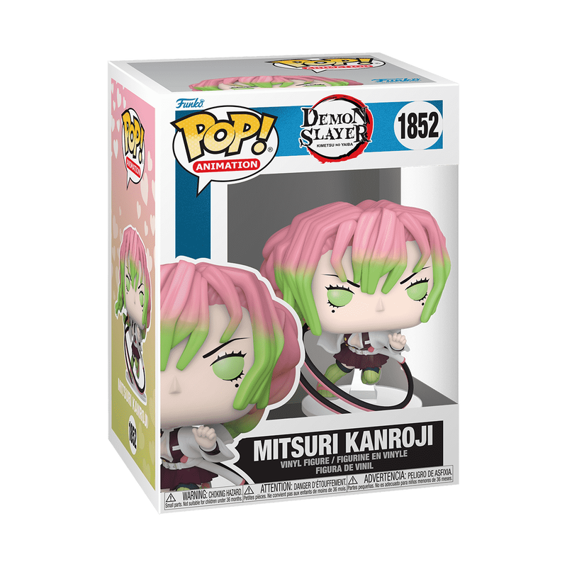 Pop! Mitsuri Kanroji, , hi-res view 2