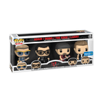 Pop! Adam, Bono, The Edge, Larry 4-Pack, , hi-res image number 2