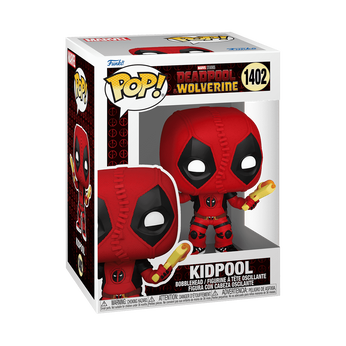 Pop! Kidpool, Image 2