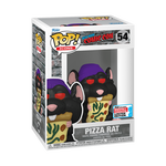 Pop! Pizza Rat (NYCC 2023), , hi-res view 2