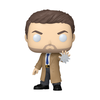 Pop! Castiel (Glow), Image 1