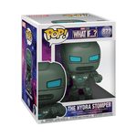 Pop! Super The Hydra Stomper, , hi-res view 2