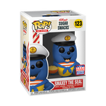 Pop! Smaxey the Seal, , hi-res view 2