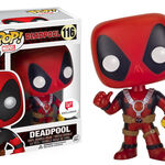 Deadpool - Rubber Chicken, , hi-res view 1