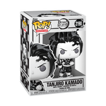 Pop! Tanjiro Kamado (Sumi Deco), , hi-res view 2