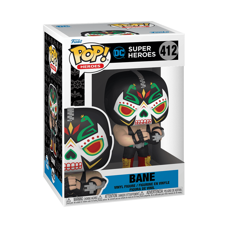 Pop! Bane, , hi-res view 2