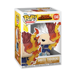 Pop! Shoto Todoroki, , hi-res view 2