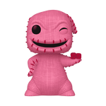 Pop! Oogie Boogie with Red Dice, , hi-res view 1