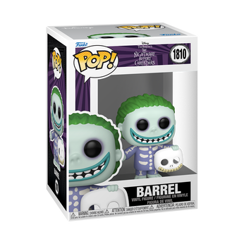 Pop! Barrell, , hi-res view 2