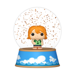 Nami Mini Glitter Globe, , hi-res view 1