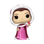 Pop! Winter Belle, , hi-res view 1