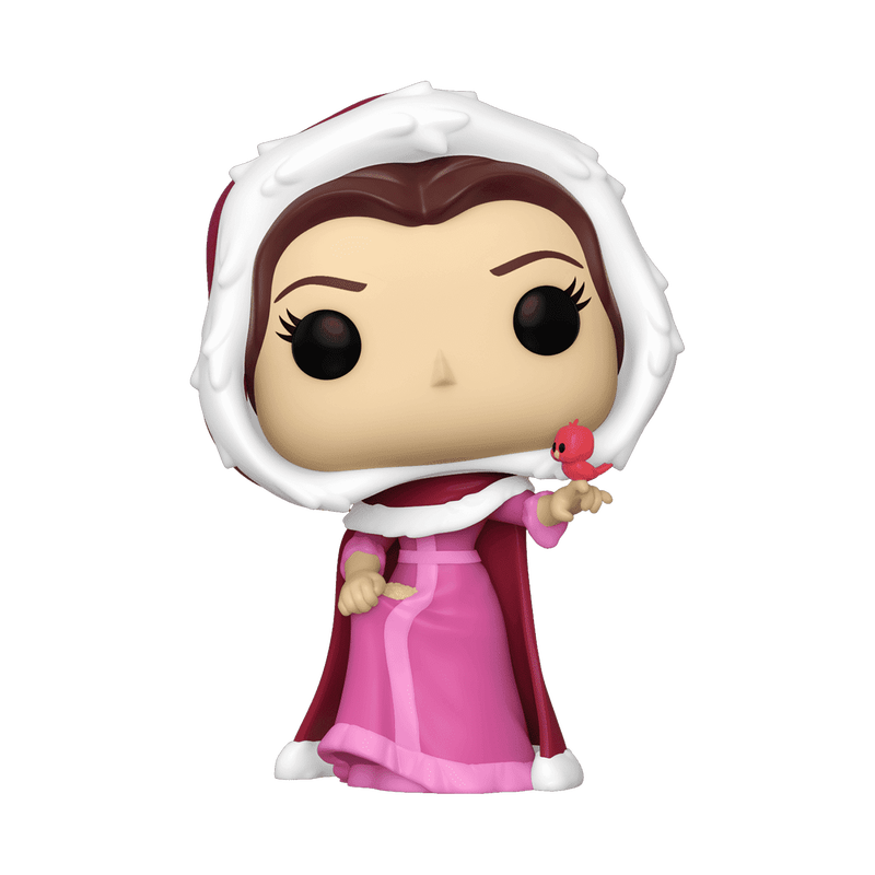 Pop! Winter Belle, , hi-res view 1