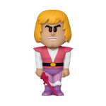 Vinyl SODA Prince Adam, , hi-res view 1