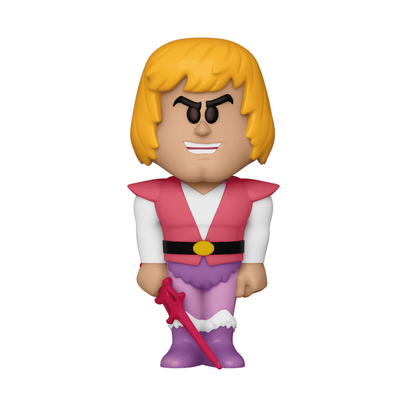 Vinyl SODA Prince Adam, , hi-res view 1
