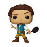 Pop! Flynn with Frying Pan, , hi-res view 1