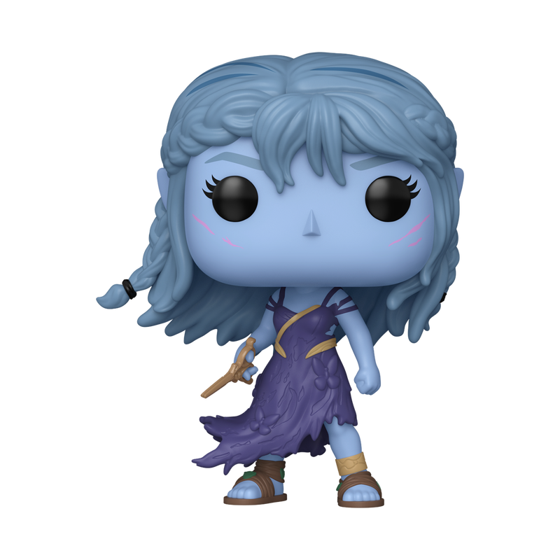 Pop! Wren (The Stolen Heir), , hi-res view 1