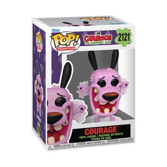 Pop! Courage, , hi-res view 2
