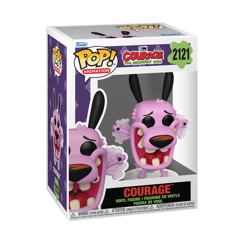 Pop! Courage, , hi-res view 2