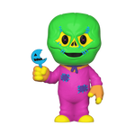 Vinyl SODA Sam Unmasked with Lollipop, , hi-res view 3