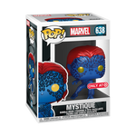 Pop! Mystique (Metallic), , hi-res view 1