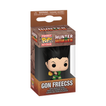 Pop! Keychain Gon Freecss (Rock), , hi-res view 2