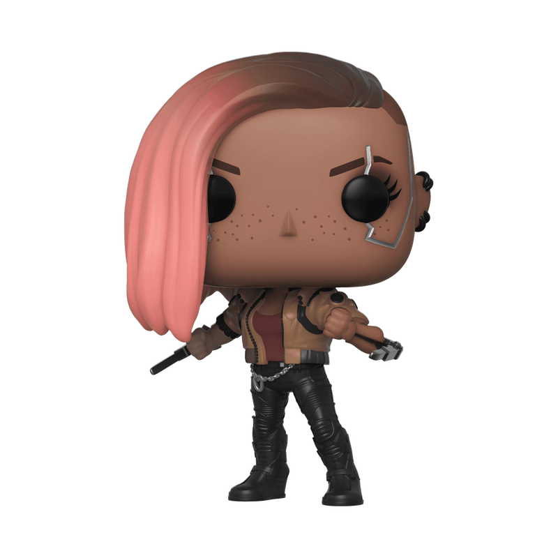 Pop! V-Female, , hi-res view 1