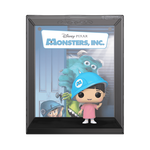 Pop! VHS Covers Boo, , hi-res view 1