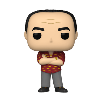 Pop! Tony Soprano, Image 1