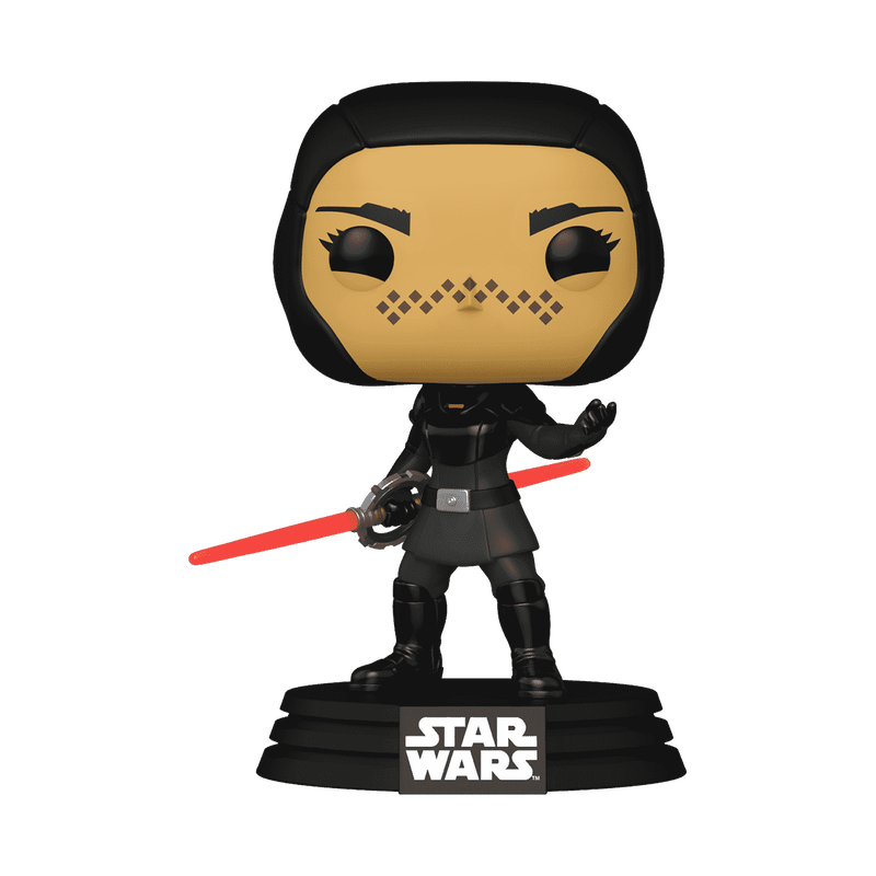 Pop! Barriss Offee, , hi-res view 1