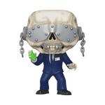 Pop! Vic Rattlehead, , hi-res view 1