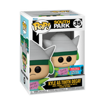 58623 POP Animation: South Park- Kyle as Tooth Decay, , hi-res view 2