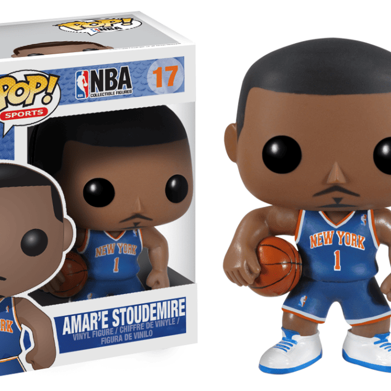 Amar'e Stoudemire, , hi-res view 1