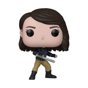 Pop! Ruth Bat-Seraph, Image 1