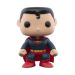 Pop! Superman Original, , hi-res view 1