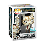 Pop! Masked Splicer, , hi-res view 2