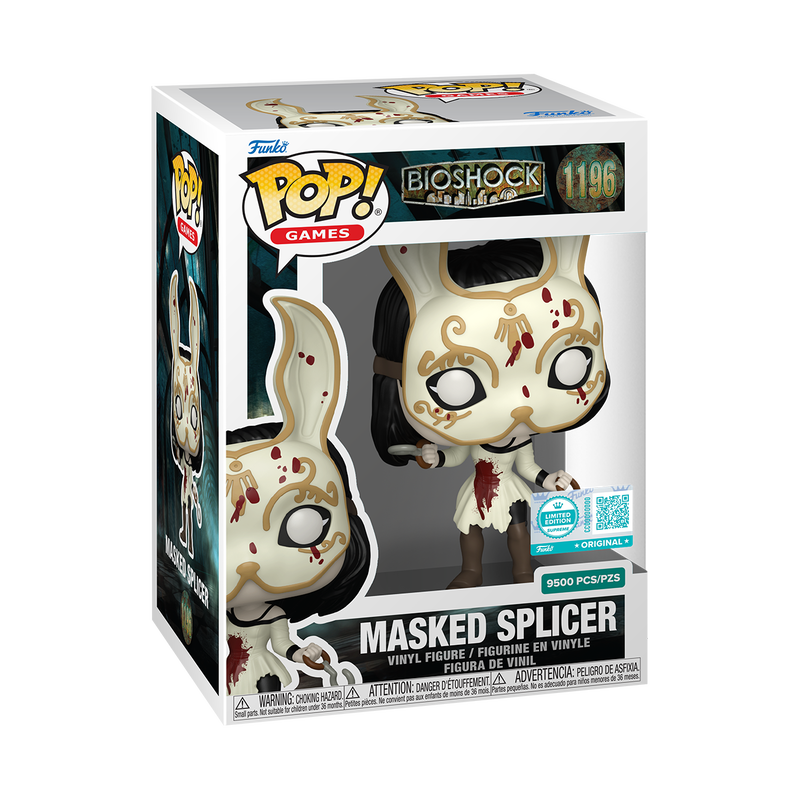 Funko pop! バイオハザード リッカー ファンコ Funko pop! バイオハザード リッカー ファンコ - メルカリ