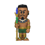 Vinyl SODA Namor, , hi-res view 1