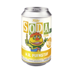 Vinyl SODA H.R. Pufnstuf w/ Chase, , hi-res view 2