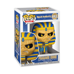 Pop! Pharaoh Eddie, , hi-res view 2