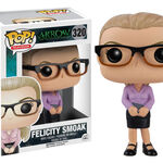 Arrow - Felicity Smoak, , hi-res view 1