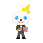 Pop! Jack Box with Burger, , hi-res view 1