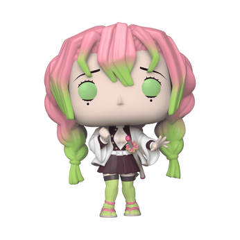 Pop! Mitsuri Kanroji,  Pop! Mitsuri Kanroji, Image 1