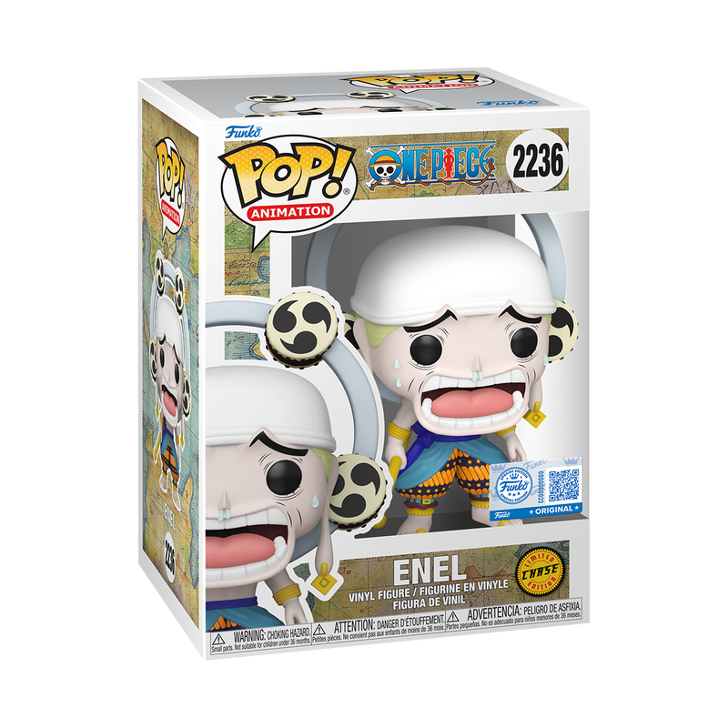 Pop! Enel, , hi-res view 4
