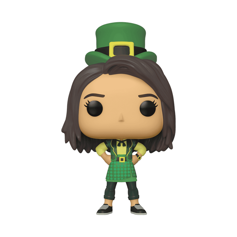 Pop! Sam as Leprechaun, , hi-res view 1