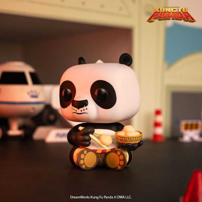 Pop! Super Po with Dumplings, , hi-res view 2