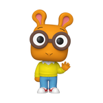 Pop! Arthur the Aardvark, , hi-res view 1