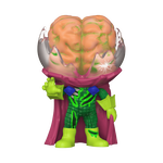 Pop! Zombie Mysterio, , hi-res view 1