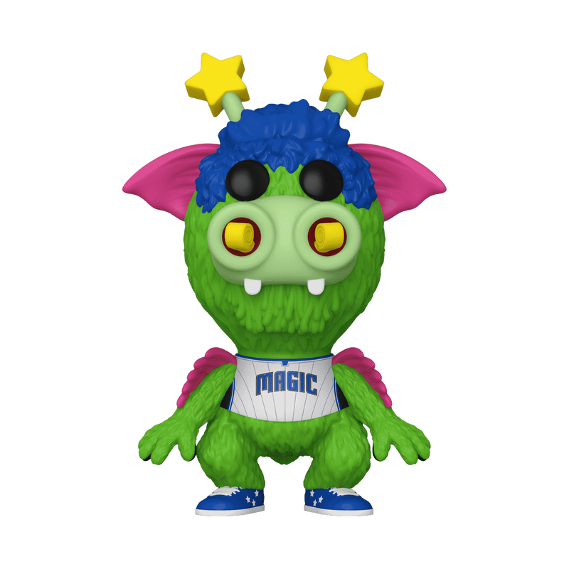 Pop! Stuff the Magic Dragon, , hi-res view 1